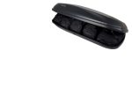 KJUST BAGS SET 5 PCS FOR ROOF BOX HAPRO CARVER 8.5