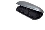 KJUST BAGS SET 4 PCS FOR ROOF BOX ALEO ALTRO 460
