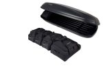 KJUST BAGS SET 5 PCS FOR ROOF BOX HAPRO CARVER 8.5