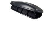 KJUST BAGS SET 5 PCS FOR ROOF BOX HAPRO CRUISER 10.8