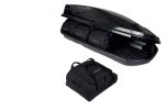 KJUST BAGS SET 4 PCS FOR ROOF BOX ALEO ADVENTURE 480