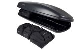 KJUST BAGS SET 5 PCS FOR ROOF BOX HAPRO CRUISER 10.8