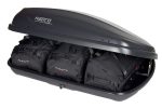 KJUST BAGS SET 3 PCS FOR ROOF BOX HAPRO TRAXER 4.6