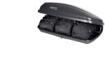 KJUST BAGS SET 3 PCS FOR ROOF BOX HAPRO TRAXER 4.6
