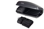KJUST BAGS SET 3 PCS FOR ROOF BOX HAPRO TRAXER 4.6