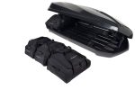 KJUST BAGS SET 4 PCS FOR ROOF BOX ALEO STRIKE 480