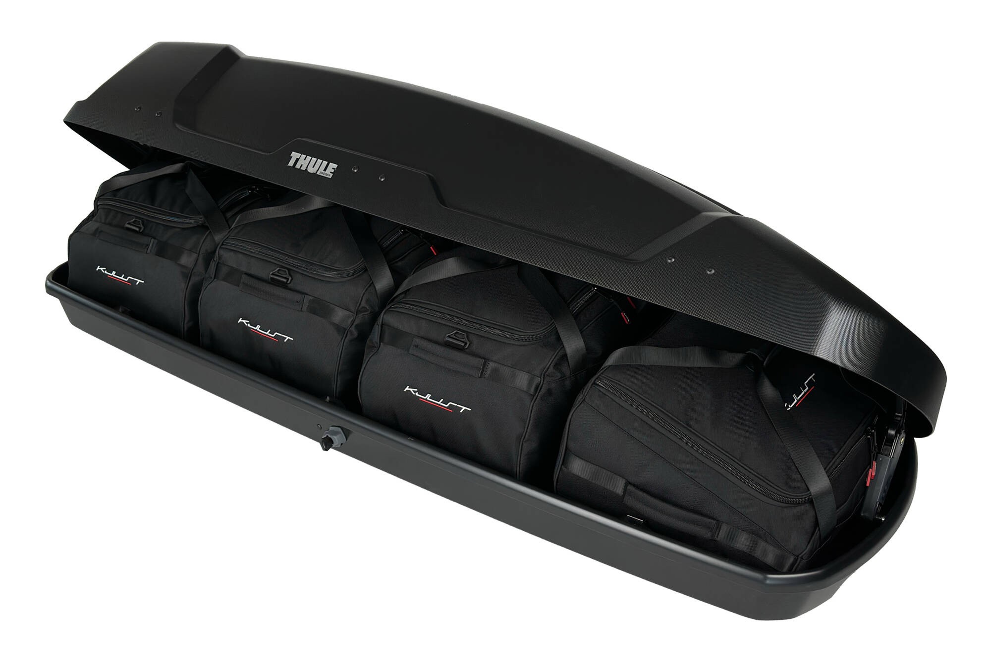 KJUST BAGS SET 4 PCS FOR ROOF BOX THULE FORCE XT SPORT KJUST BAGS SET 4 PCS FOR ROOF BOX THULE FORCE XT SPORT