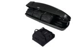 KJUST BAGS SET 4 PCS FOR ROOF BOX THULE FORCE XT SPORT
