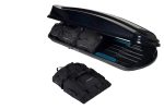 KJUST BAGS SET 5 PCS FOR ROOF BOX LEVUP SPACE 530 DUO