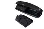 KJUST BAGS SET 4 PCS FOR ROOF BOX THULE FORCE XT SPORT