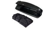 KJUST BAGS SET 4 PCS FOR ROOF BOX THULE FORCE XT SPORT