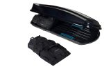 KJUST BAGS SET 5 PCS FOR ROOF BOX LEVUP SPACE 530 DUO
