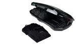 KJUST BAGS SET 5 PCS FOR ROOF BOX THULE MOTION 3 XL LOW