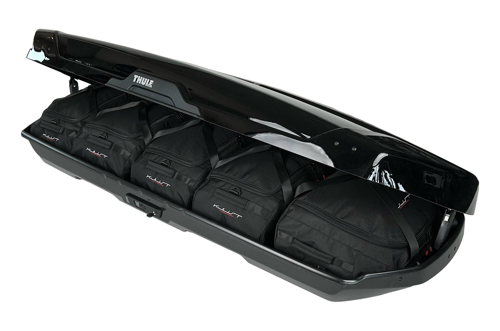 KJUST BAGS SET 5 PCS FOR ROOF BOX THULE MOTION XT ALPINE KJUST BAGS SET 5 PCS FOR ROOF BOX THULE MOTION XT ALPINE