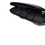 KJUST BAGS SET 5 PCS FOR ROOF BOX THULE MOTION 3 XXL LOW