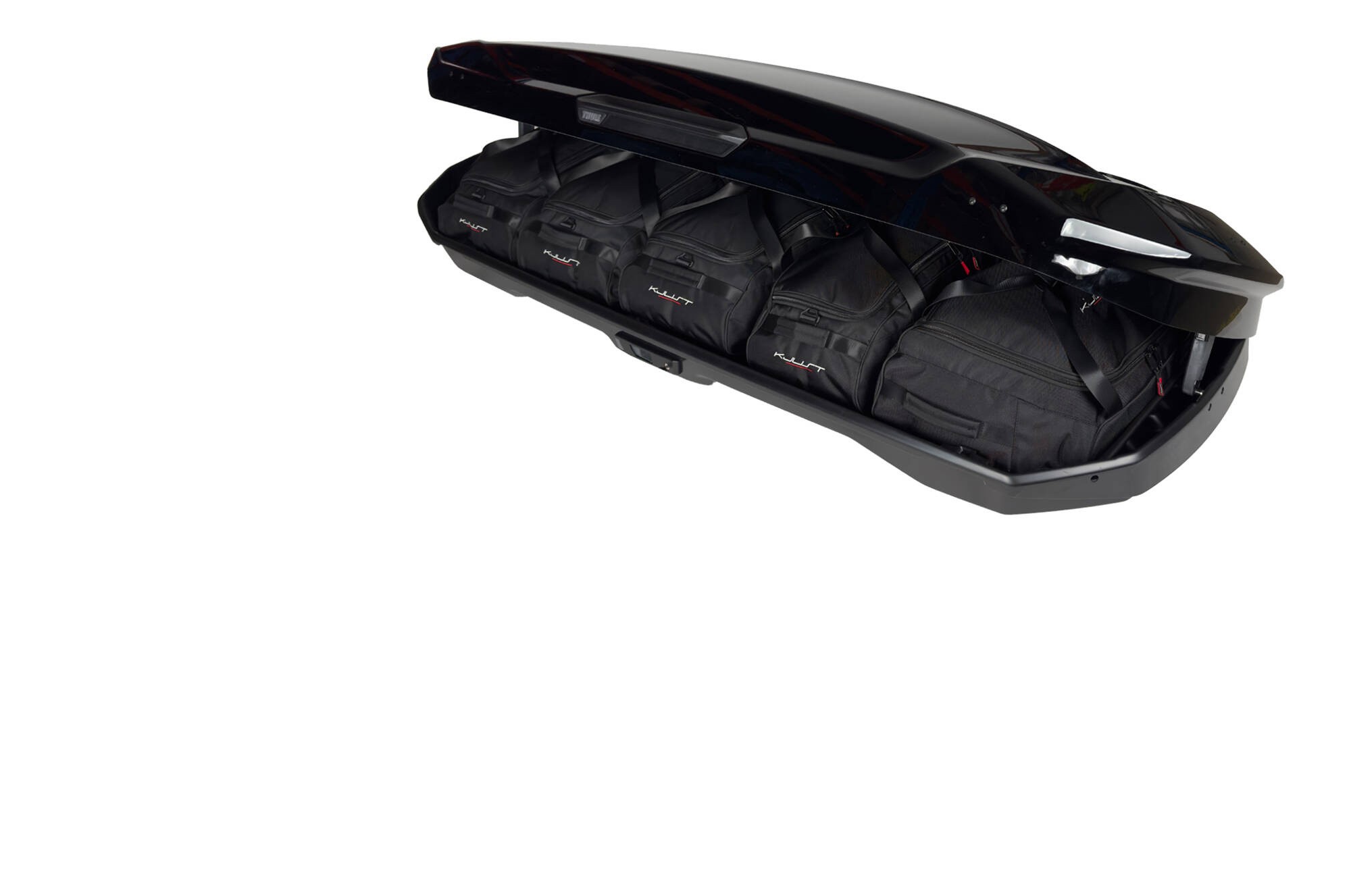 KJUST BAGS SET 5 PCS FOR ROOF BOX THULE MOTION 3 XXL LOW KJUST BAGS SET 5 PCS FOR ROOF BOX THULE MOTION 3 XXL LOW