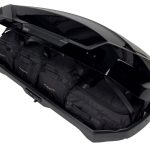 KJUST BAGS SET 4 PCS FOR ROOF BOX THULE MOTION 3 M
