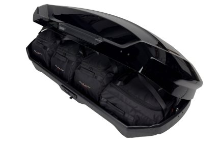 KJUST BAGS SET 4 PCS FOR ROOF BOX THULE MOTION 3 M