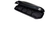 KJUST BAGS SET 5 PCS FOR ROOF BOX TAURUS ALTRO 500