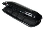 KJUST BAGS SET 5 PCS FOR ROOF BOX MONTBLANC ALTITUDE 450