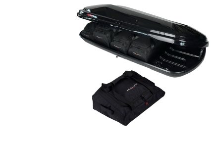 KJUST BAGS SET 5 PCS FOR ROOF BOX MONTBLANC ALTITUDE 450