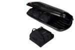 KJUST BAGS SET 4 PCS FOR ROOF BOX MONTBLANC ALTITUDE 350