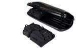 KJUST BAGS SET 4 PCS FOR ROOF BOX MONTBLANC ALTITUDE 350
