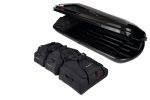 KJUST BAGS SET 4 PCS FOR ROOF BOX MONTBLANC ALTITUDE 350