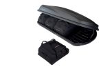 KJUST BAGS SET 4 PCS FOR ROOF BOX LEVUP CUBE 470