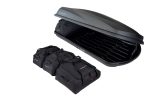KJUST BAGS SET 4 PCS FOR ROOF BOX LEVUP CUBE 470