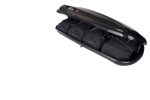 KJUST BAGS SET 4 PCS FOR ROOF BOX INTERPACK ZENITH 6.6