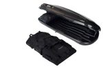 KJUST BAGS SET 4 PCS FOR ROOF BOX INTERPACK ZENITH 6.6