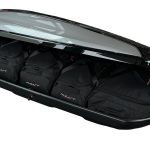KJUST BAGS SET 5 PCS FOR ROOF BOX BMW 82732406460 420L