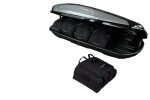 KJUST BAGS SET 5 PCS FOR ROOF BOX BMW 82732406460 420L