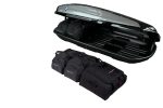 KJUST BAGS SET 5 PCS FOR ROOF BOX BMW 82732406460 420L