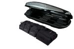 KJUST BAGS SET 5 PCS FOR ROOF BOX BMW 82732406460 420L