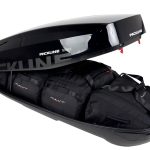 KJUST BAGS SET 4 PCS FOR ROOF BOX PACKLINE NX195