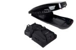 KJUST BAGS SET 4 PCS FOR ROOF BOX PACKLINE NX195