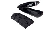 KJUST BAGS SET 4 PCS FOR ROOF BOX PACKLINE NX195