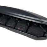 KJUST BAGS SET 5 PCS FOR ROOF BOX NORTHLINE TIROL 420