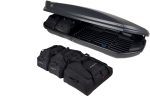 KJUST BAGS SET 5 PCS FOR ROOF BOX NORTHLINE TIROL 420