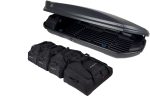 KJUST BAGS SET 5 PCS FOR ROOF BOX NORTHLINE TIROL 420