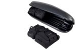 KJUST BAGS SET 4 PCS FOR ROOF BOX INTERPACK TRAXER 6.2
