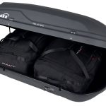 KJUST BAGS SET 2 PCS FOR ROOF BOX HAKR RELAX 300