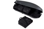 KJUST BAGS SET 4 PCS FOR ROOF BOX HAKR MAGIC 320