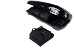 KJUST BAGS SET 4 PCS FOR ROOF BOX AROSO STUTTGART 470