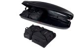 KJUST BAGS SET 4 PCS FOR ROOF BOX AROSO DÜSSELDORF 480