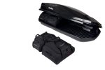 KJUST BAGS SET 4 PCS FOR ROOF BOX TAURUS ADVENTURE 480