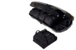 KJUST BAGS SET 5 PCS FOR ROOF BOX HAKR ETERNAL 500