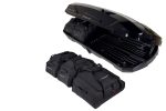 KJUST BAGS SET 5 PCS FOR ROOF BOX HAKR ETERNAL 500